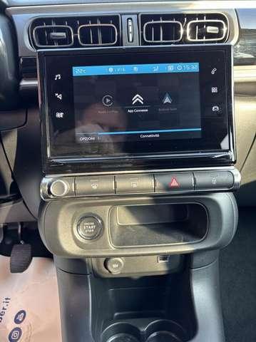 Citroen C3 PureTech 110 S&S Max LED-NAVI-APP CONNECT