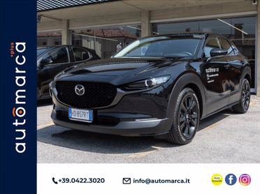 MAZDA CX-30 2.5 m-hybrid Nagisa 2wd 140cv 6mt del 2026