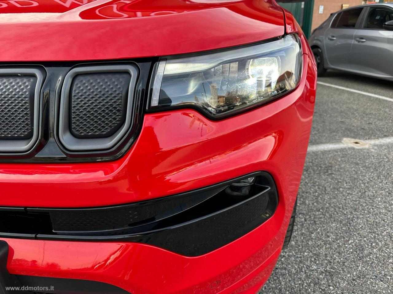 JEEP Compass 1.6 Multijet II 2WD S *PROMO*