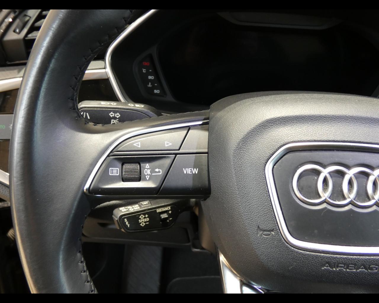 AUDI Q3 2ª serie - Q3 35 TDI S tronic Business Advanced