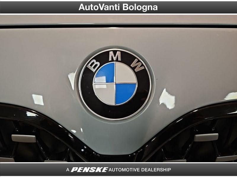 BMW Serie 4 Coupé 420d 48V Coupé Msport Pro