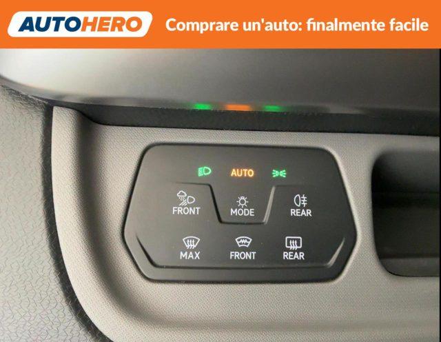 VOLKSWAGEN ID.Buzz Pro Passo Lungo