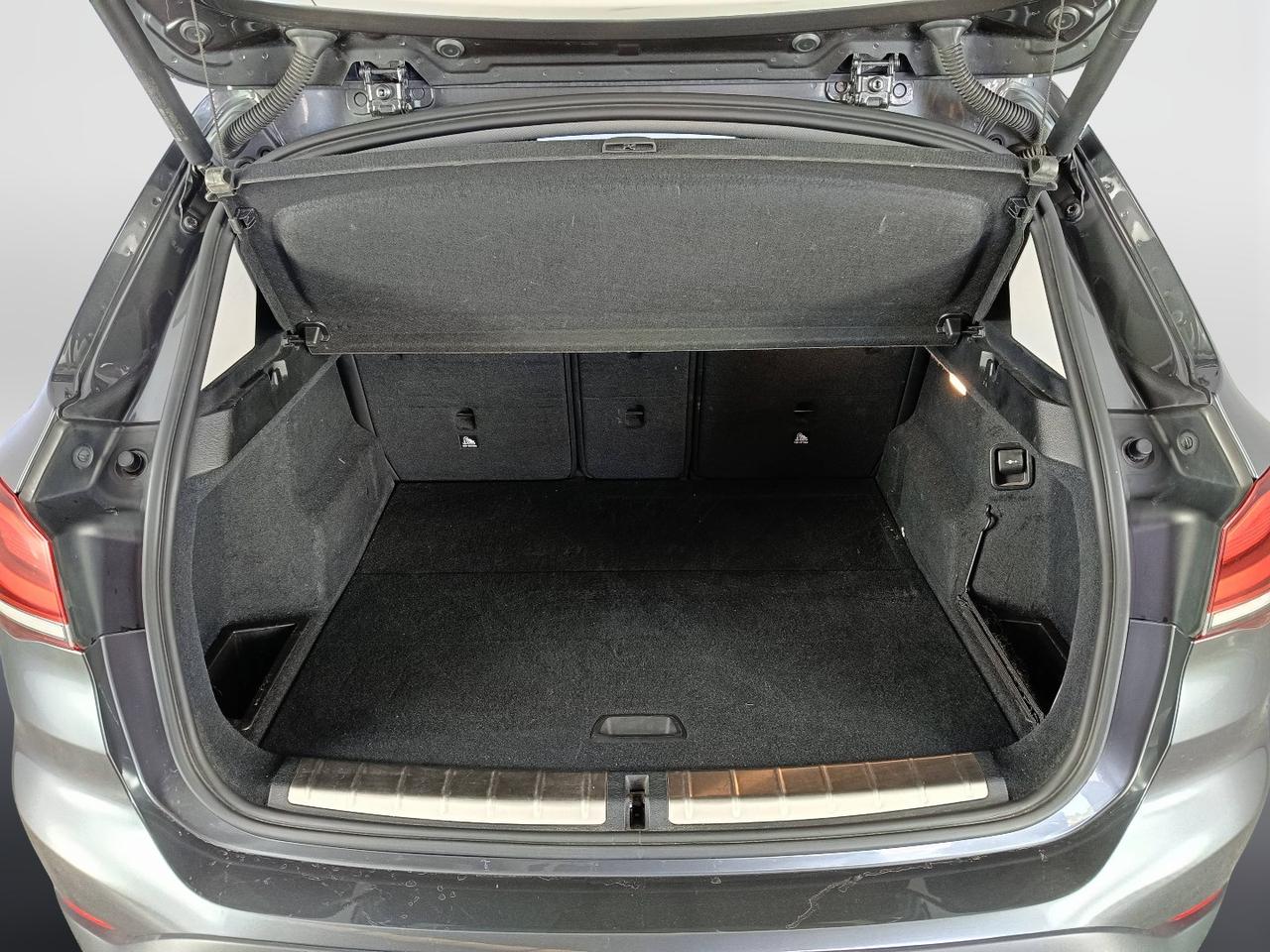 BMW X1 F48 2019 - X1 sdrive18d xLine auto