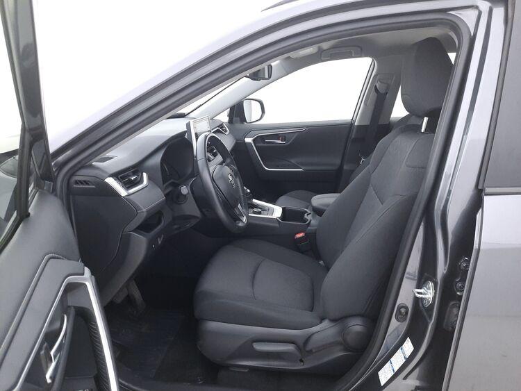 Toyota RAV4 Hybrid Business 2WD BR848627 2.5 Full Hybrid 222CV