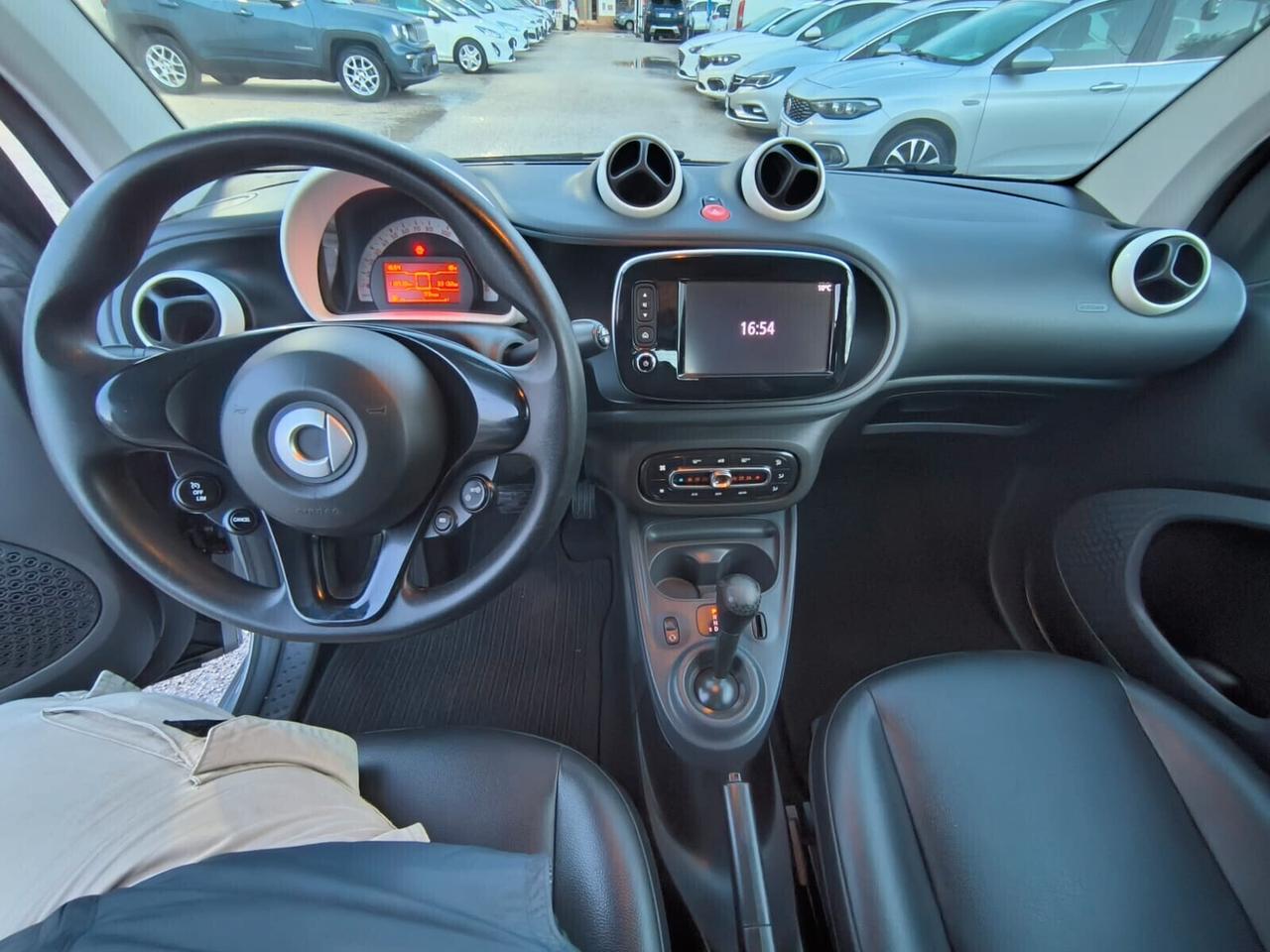 Smart ForTwo 70 1.0 Perfect 2018