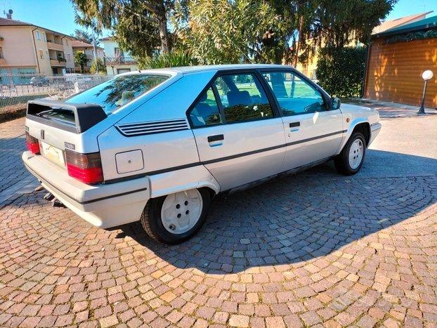 CITROEN BX - 1.4 benzina del 1991