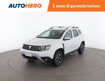 DACIA Duster 1.5 Blue dCi 8V 115 CV 4x2 Prestige