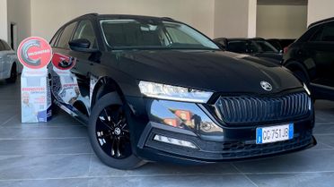 SKODA OCTAVIA SW 2.0 TDI EXECUTIVE 116CV - FULL LED, VIRTUAL COCKPIT, NEOPATENTATI