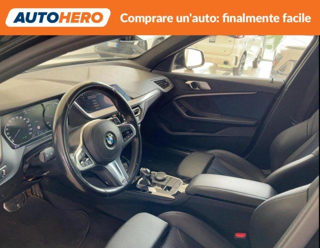 BMW 116 d 5p. Msport