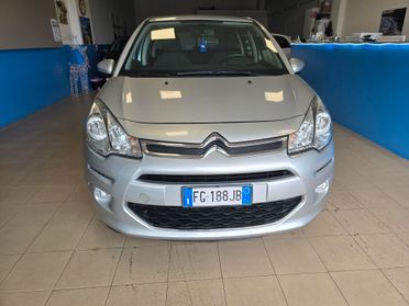 Citroen C3 PureTech 82 Shine
