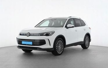 Volkswagen Tiguan 1.5 eTSI 130 CV EVO ACT DSG Life Nuovo Modello 18" Led Camera
