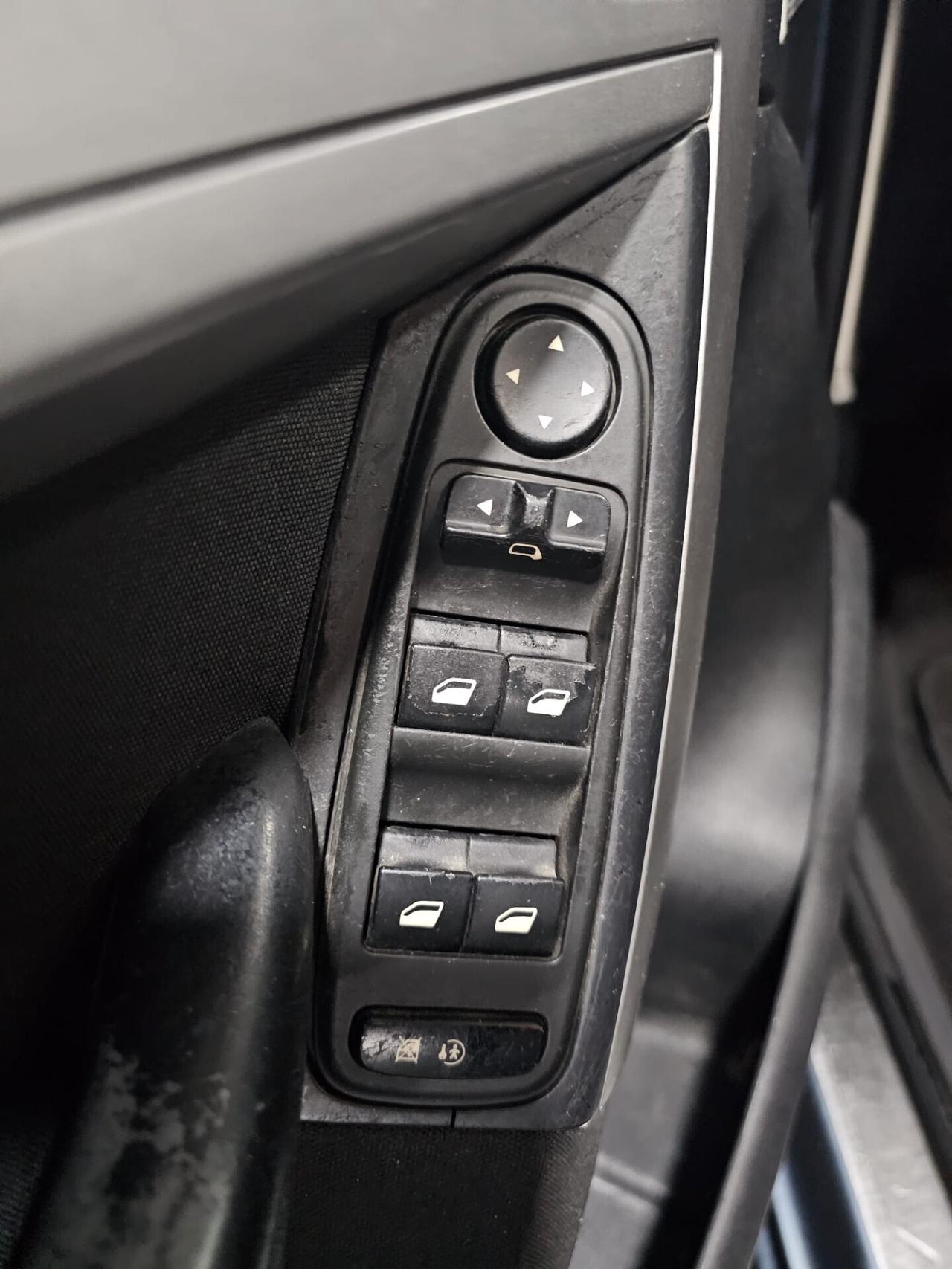 NUOVA CITROEN C4 PICASSO 1.6 HDI 110CV SEDUCTION