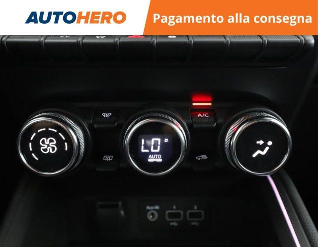 RENAULT Clio Full Hybrid E-Tech 145 CV 5 porte R.S. Line