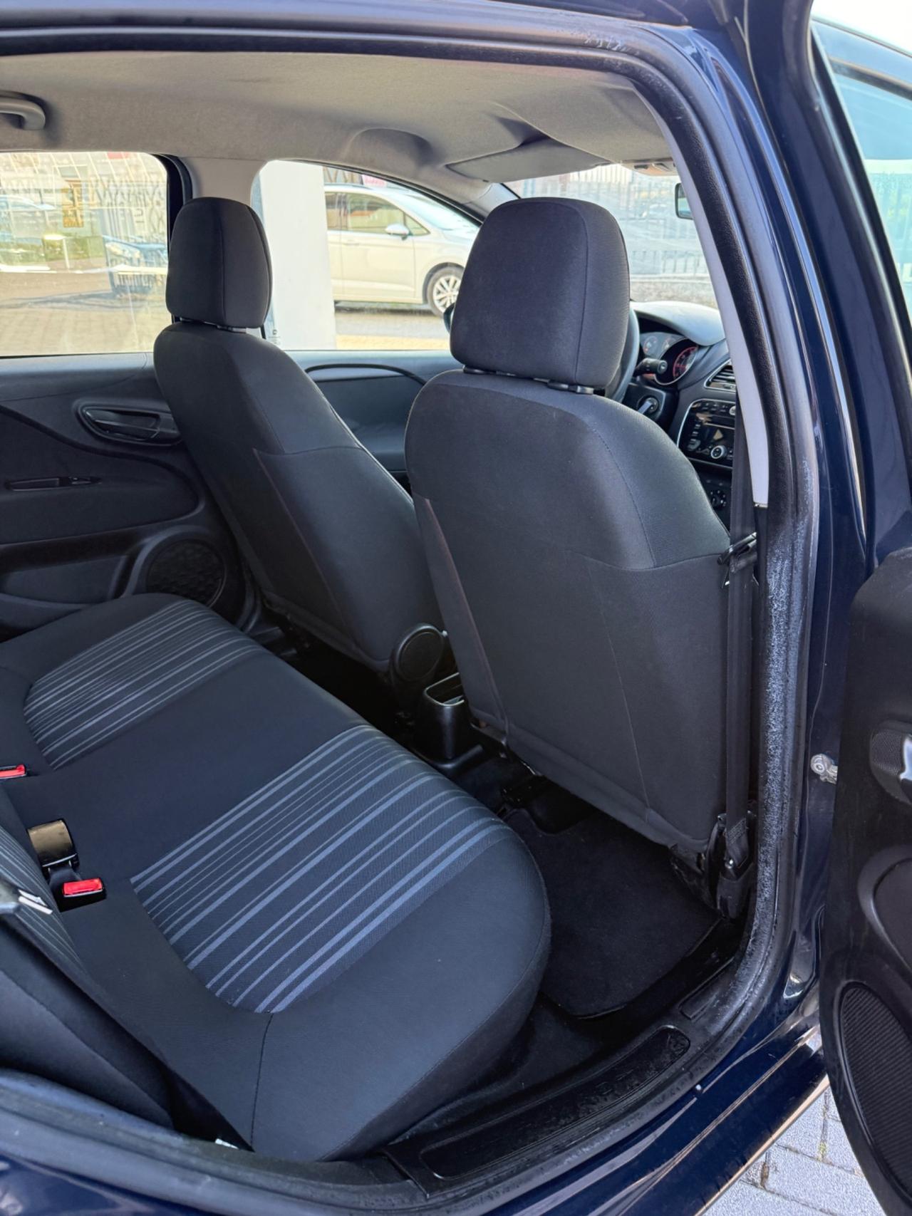 Fiat Punto Evo 1.2 5 porte S&S Dynamic