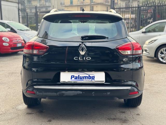 RENAULT Clio Sporter 1.5 dCi 8V 90CV Start&Stop Energy