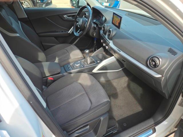 AUDI Q2 1.6 TDI Sport