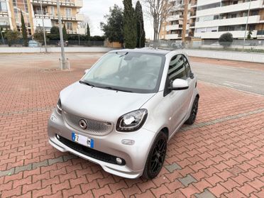 Smart ForTwo Superpassion Twinamic