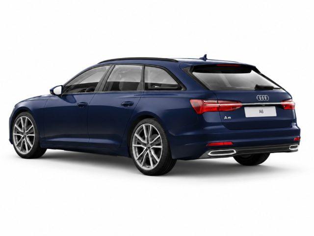 AUDI A6 Avant 40 TDI 2.0 204Cv S-Tronic Business