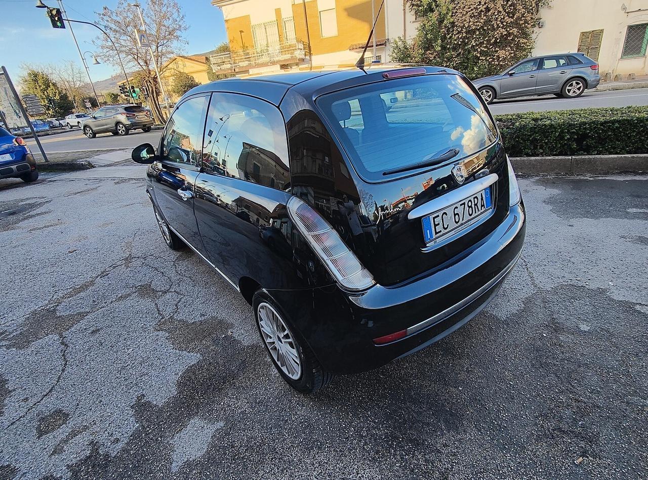 LANCIA YPSILON 1.2BENZINA 75CV OKNEOPATE