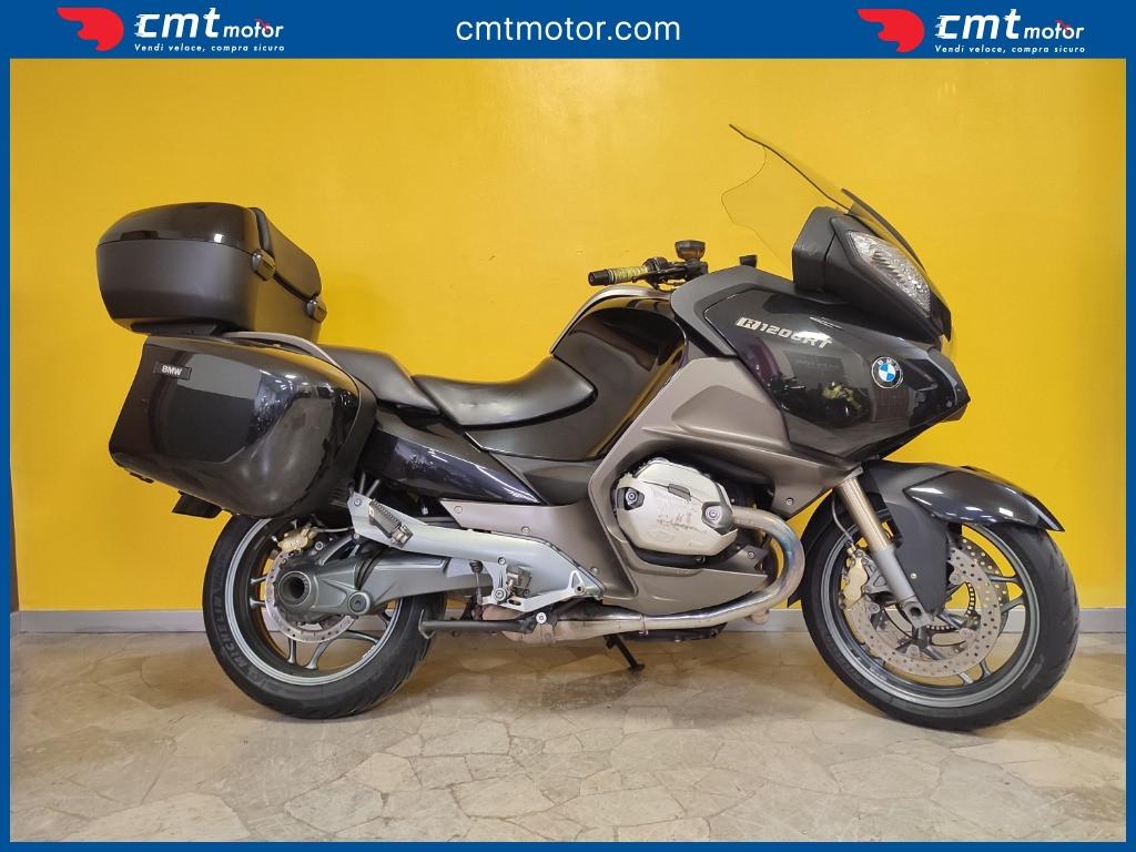 BMW R 1200 RT - 2013