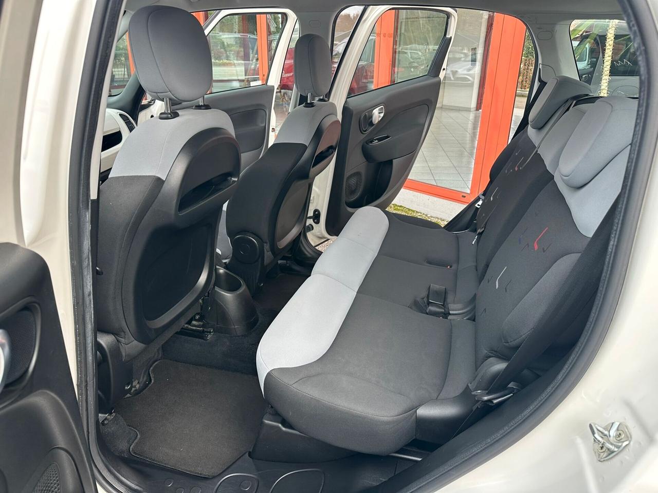 Fiat 500L 1.4 95 CV Pop Star