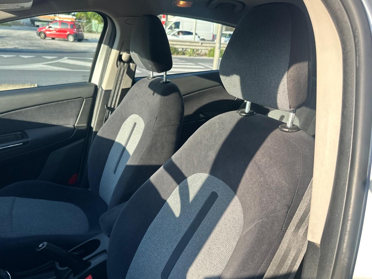 Fiat Bravo 1.6 MJT 105 CV Emotion
