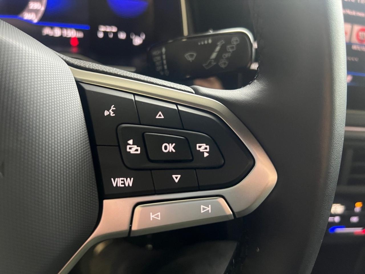 Volkswagen Polo 1.0 tsi r-line 95cv