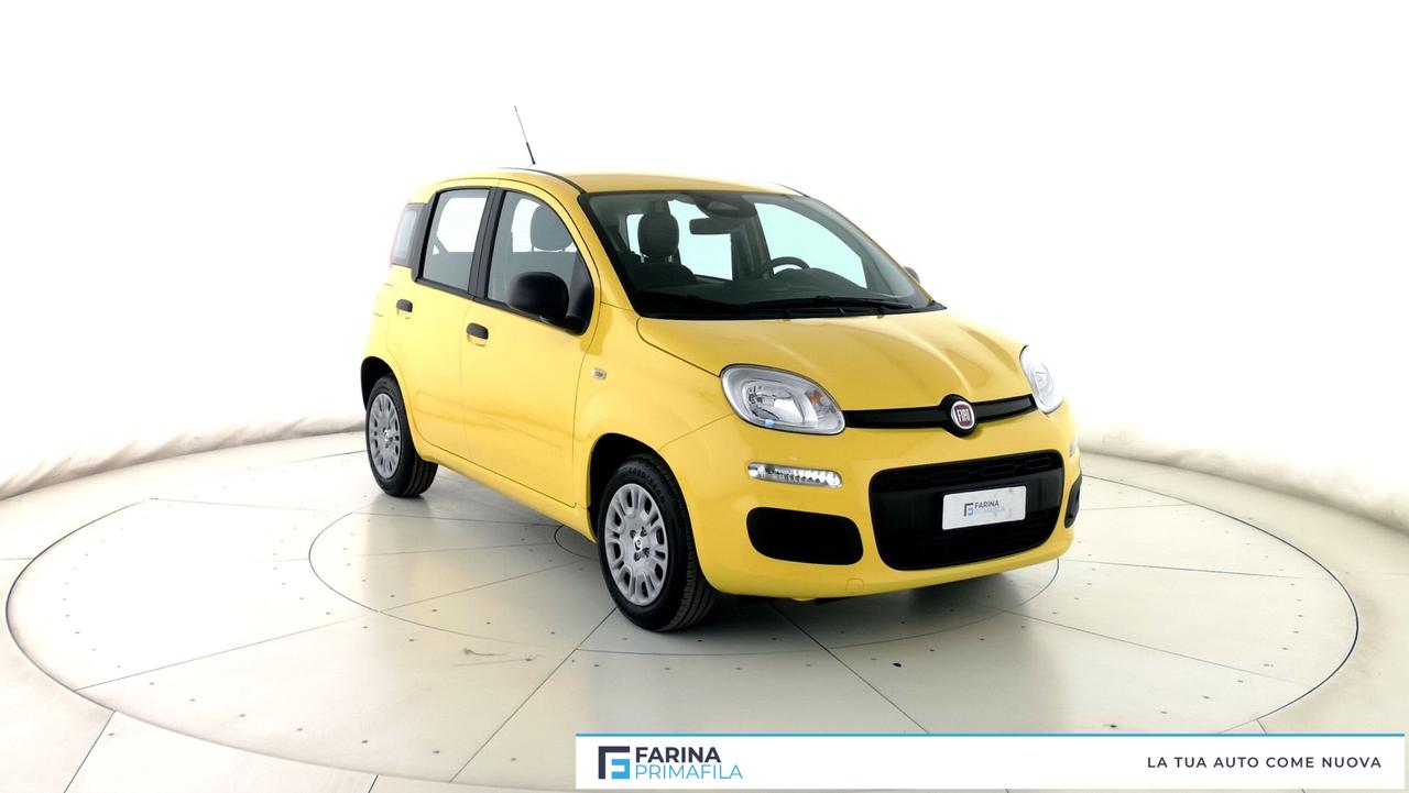 FIAT Panda 1.0 70cv Hybrid Panda