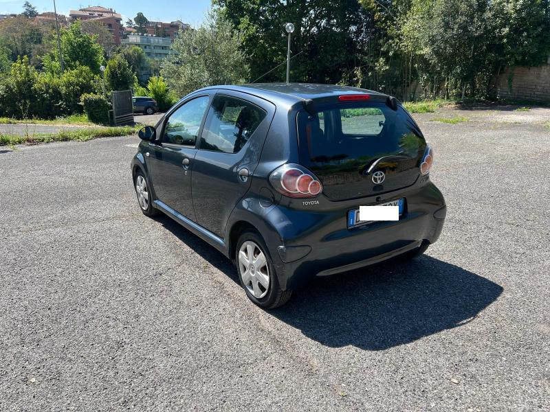 Toyota Aygo 5 Porte Aygo 5p 1.0 FL