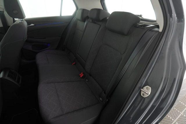 VOLKSWAGEN Golf Golf 2.0 TDI Life