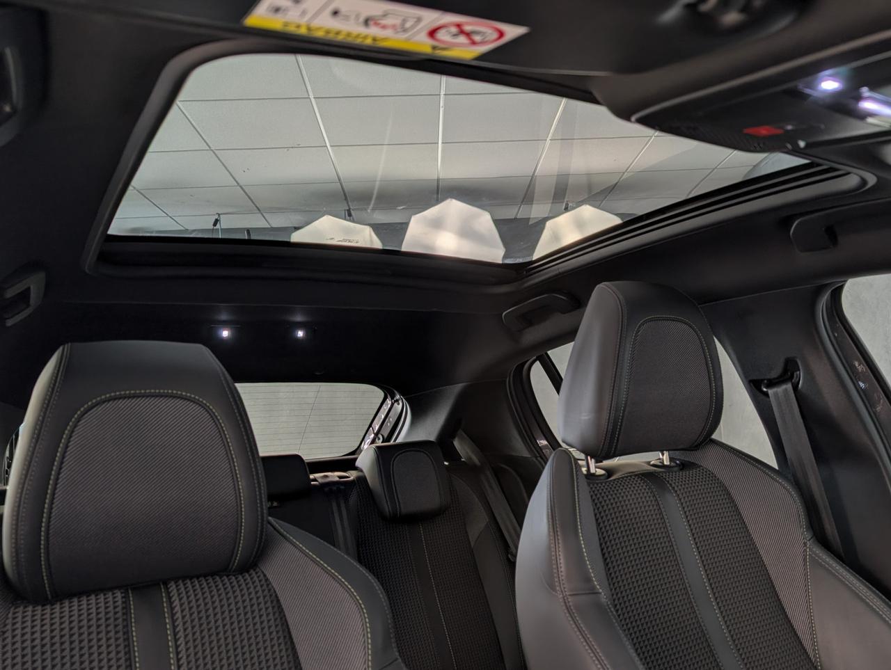 Peugeot 208 1.2 puretech 130cv eat8 GT