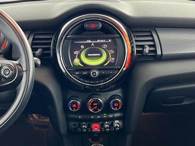 MINI Mini 3 Porte 1.5 Cooper Hype
