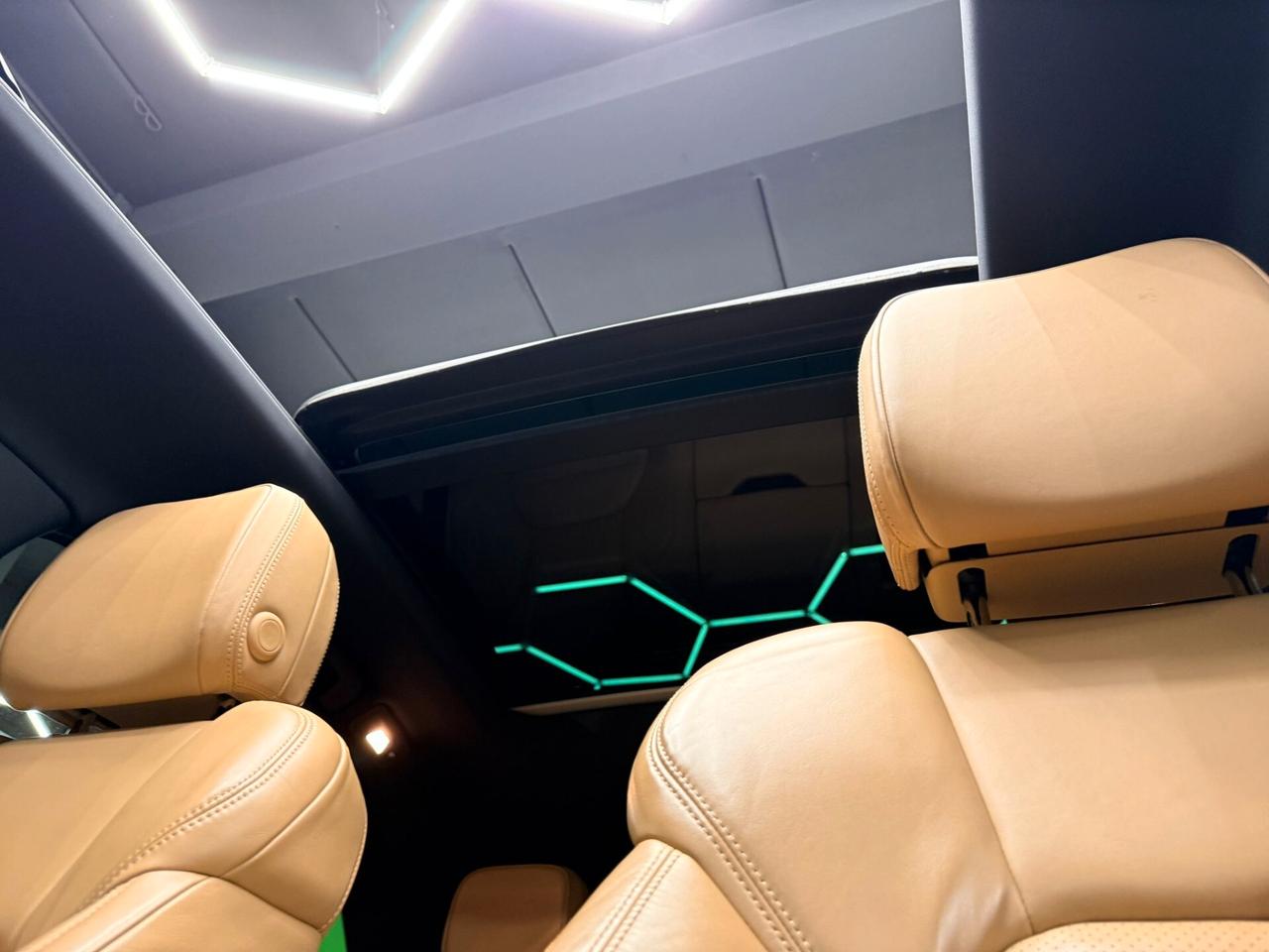 Porsche Macan 3.0 S Diesel CON TETTO