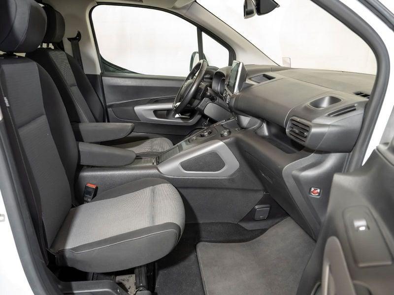 Toyota Proace City Verso 1.5D 130 CV S&S Long D Lounge