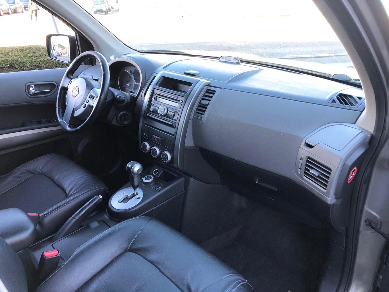 Nissan X-Trail 2.0 dCi 150CV LE Automatik*Panorama*Pelle*Cerchi