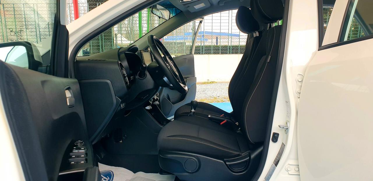 KIA PICANTO 1.0 BENZINA PARI NUOVO 14 MILA KM