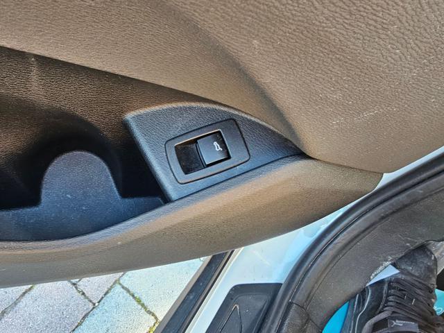BMW X1 sDrive16d Advantage