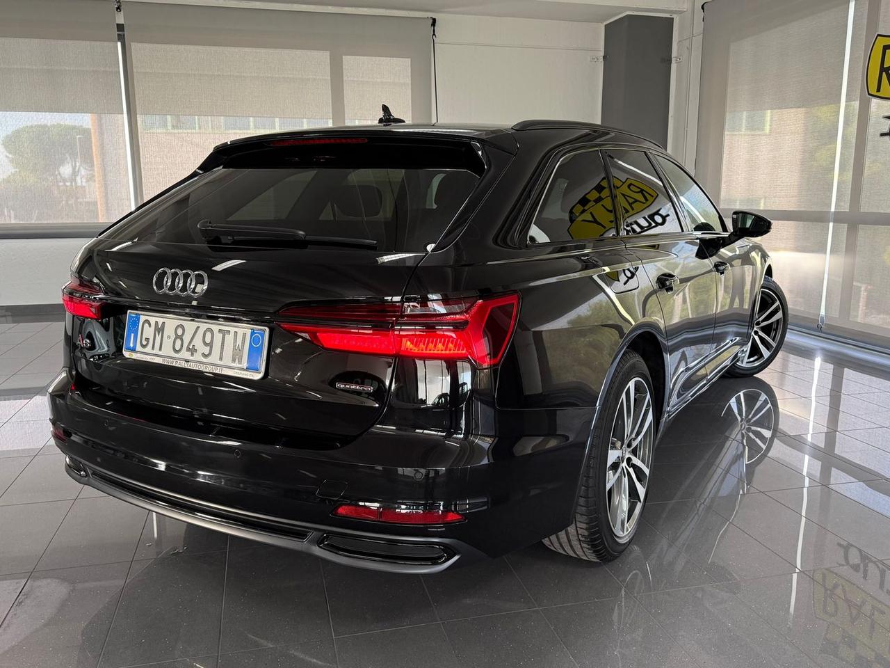 Audi A6 Business 2.0 40 TDI MHEV #7434