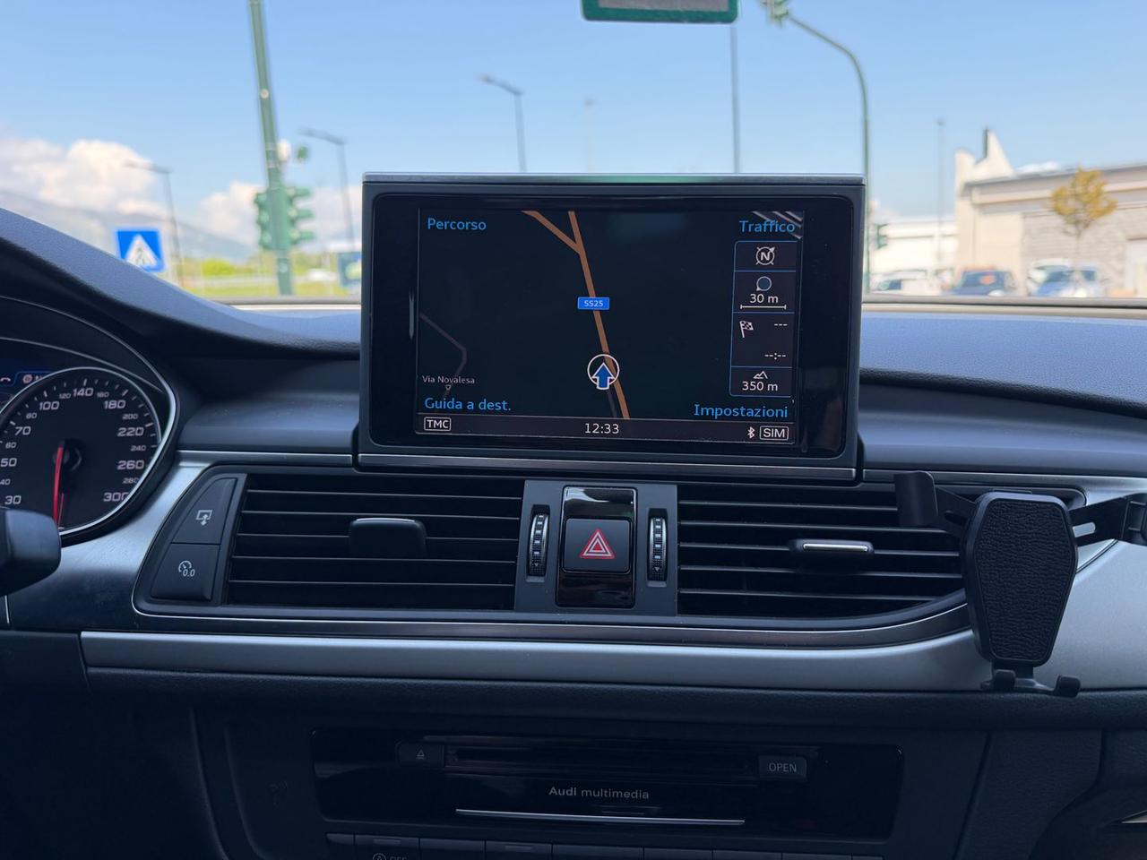 Audi A6 Business 2.0 TDI ultra *PROMO FINA #10450