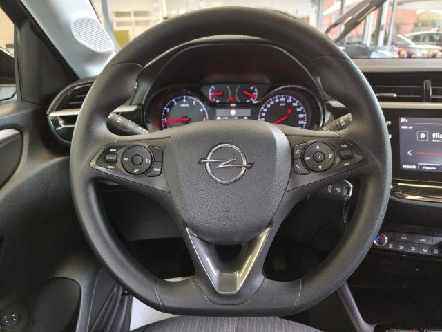 OPEL Corsa 1.2 75CV *UNICO PROP.*TAGLIANDI CERTIF.*