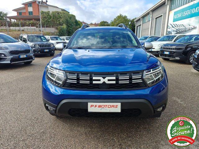DACIA Duster 1.0 TCe GPL 4x2 Expression