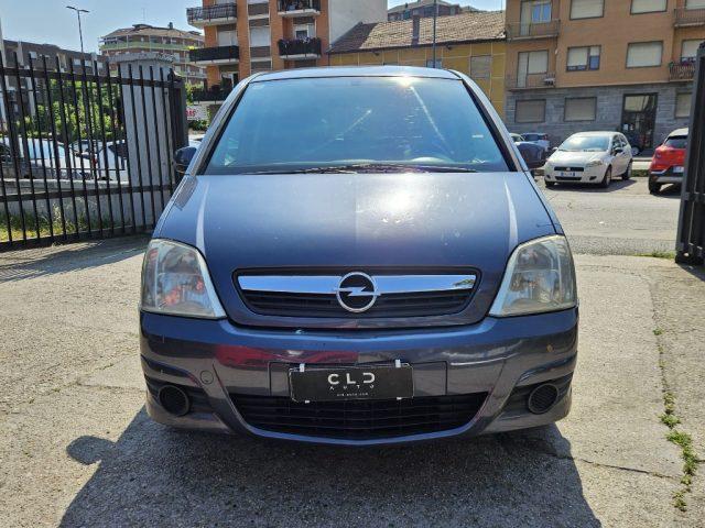 OPEL Meriva 1.4 16V GPL-TECH