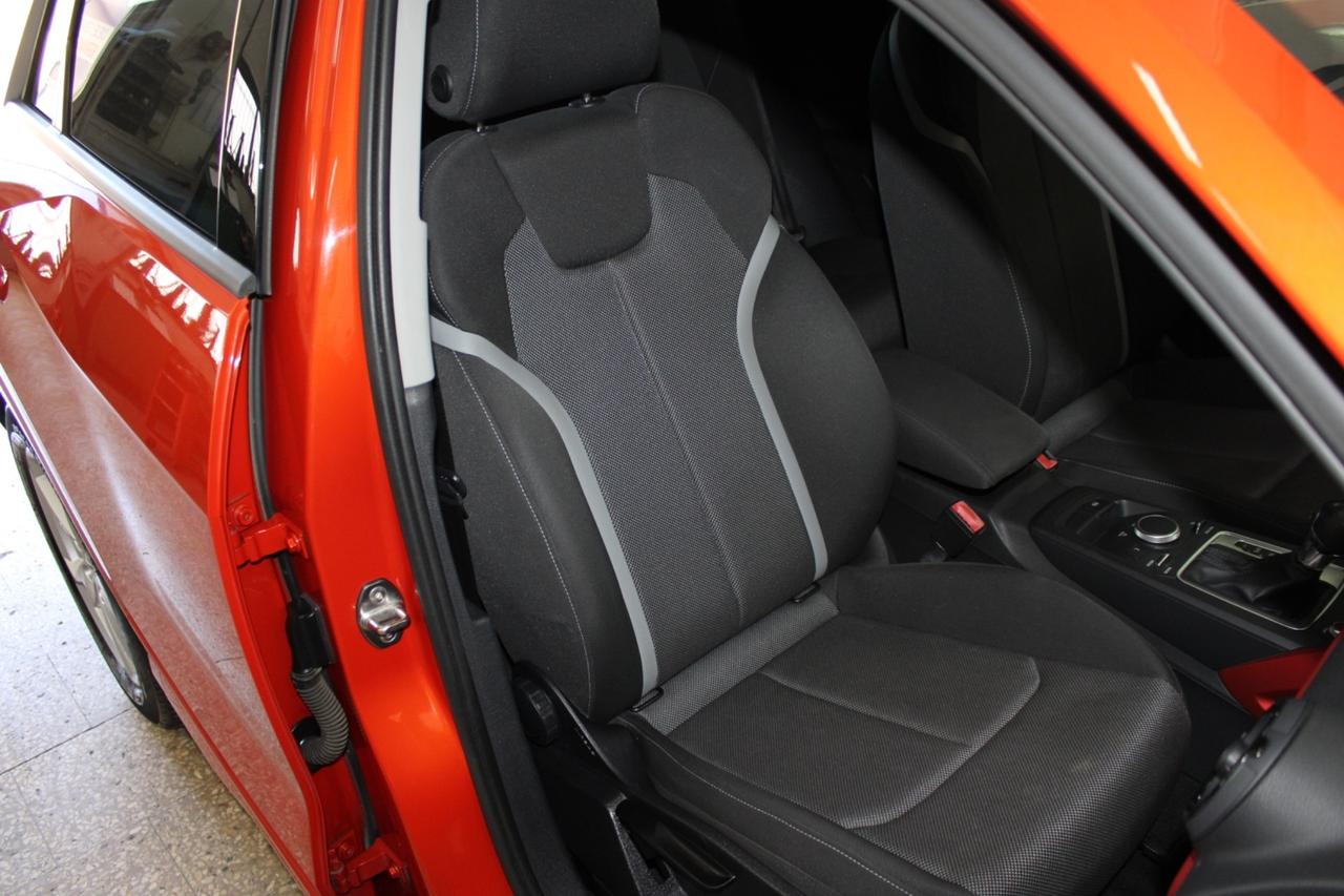 Audi Q2 1.6 TDI S tronic Sport
