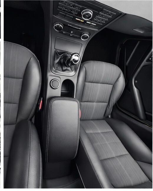 Mercedes-benz B 200 CDI Chrome