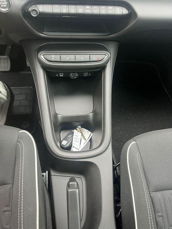 FIAT 600 600 Hybrid 100 CV DCT MHEV