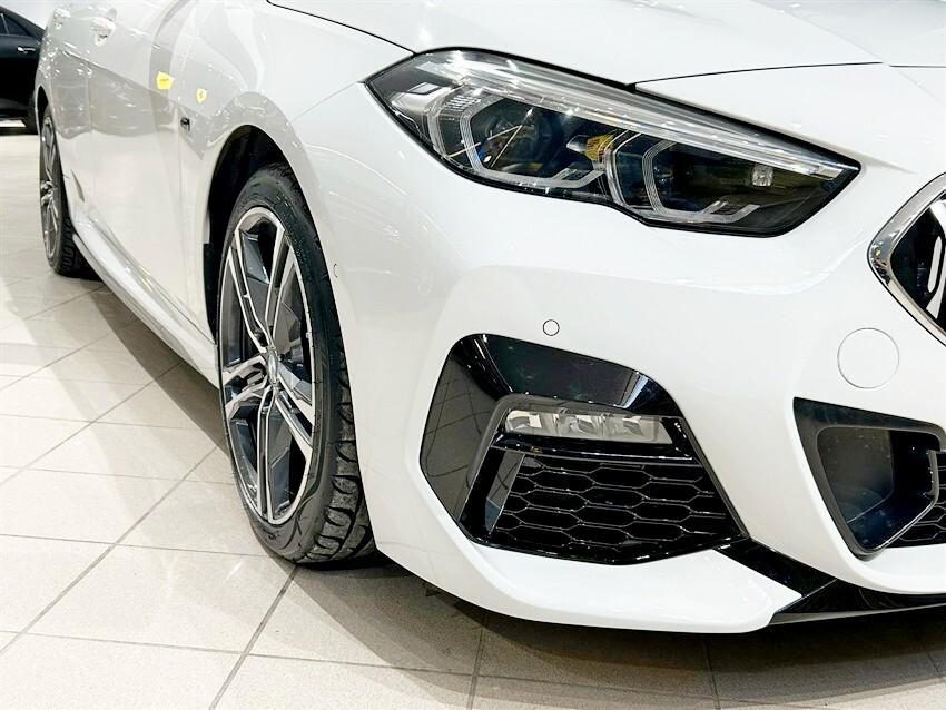 Bmw 218 218i Gran Coupé Msport