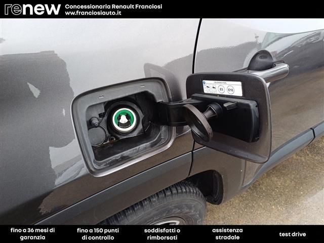 JEEP Renegade 1.0 T3 Longitude 2WD