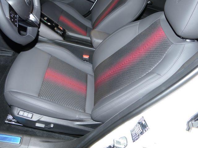 ALFA ROMEO Junior 1.2 145 CV Hybrid eDCT6 Speciale