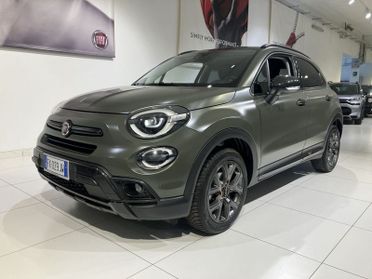 FIAT 500X 1.6 MultiJet 120 CV S-Design Cross