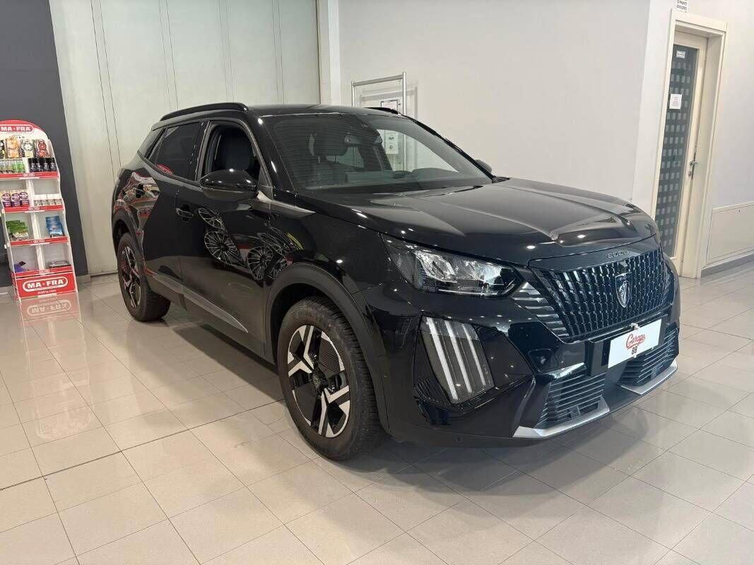 Peugeot 2008 1.2 puretech Allure s&s 100cv